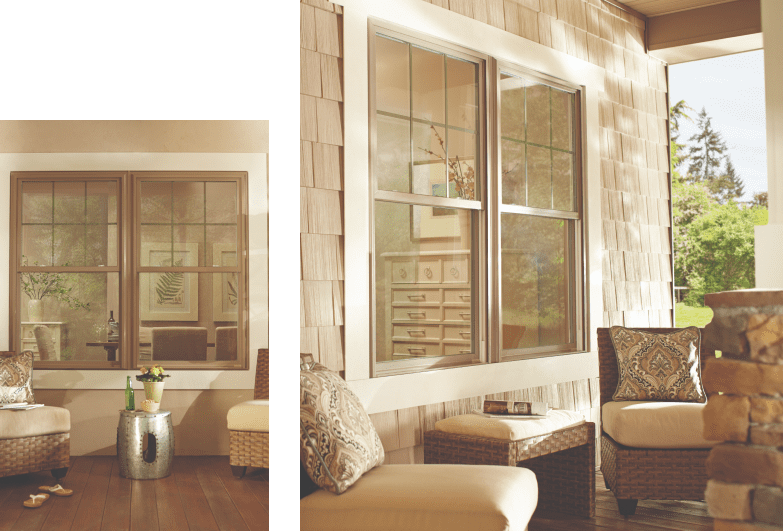 Casement Windows - Best Window Company Of Western Iowa